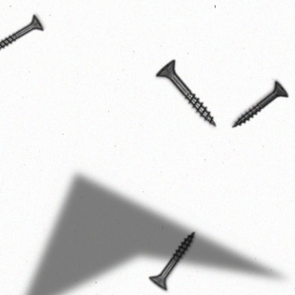 Synthetic sample 4